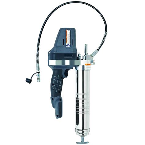 Top 10 Best Electric Grease Guns In 2021 Reviews Buyers Guide