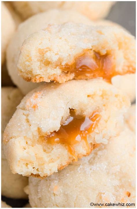 Chewy Coconut Cookies Recipe Cakewhiz