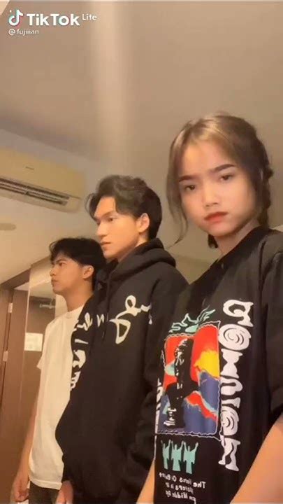 Tiktok Fuji Dengan Pemain Bukan Cinderella Shorts Fujian Youtube