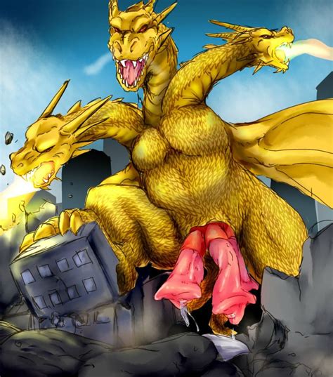 King Ghidorah Rule34 Uncategorized Pictures Pictures Sorted By