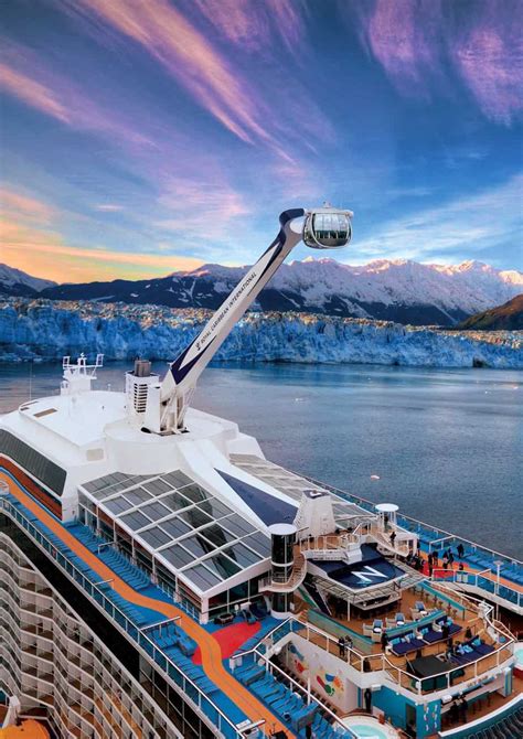 5 Best Alaska Cruises For Families Suburbs 101