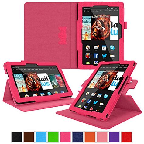 10 Top Rated Covers For Kindle Fire Hdx 89 3rd Gen September 2019
