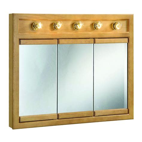 Many sizes and finishes available with free shipping. Design House Richland 36 in. W x 30 in. H x 5 in. D Framed ...