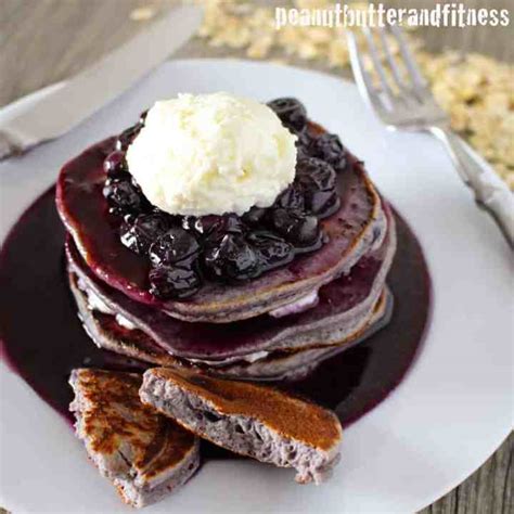 Ihop Blueberry Pancakes Nutrition Facts Besto Blog
