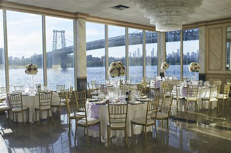 Waterfront Wedding Venues Ny Giando On The Water