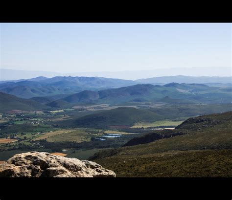Entdecke die vielfalt der landschaften in südafrika. Südafrika Landschaft