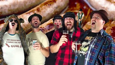 Sausagefest Official Music Video Youtube