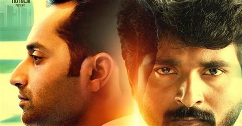 Velaikkaran Box Office Budget Cast Hit Or Flop Posters Release