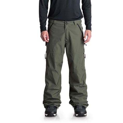 Dc Nomad Pant Mens