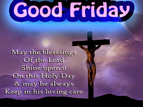 Sharing good friday images 2021 with quotes or good friday images with messages and wishes with the people you love is one fine way to spread the teachings and messages of jesus and make. Happy Good Friday Images, Pictures, Photos & Pics For Facebook