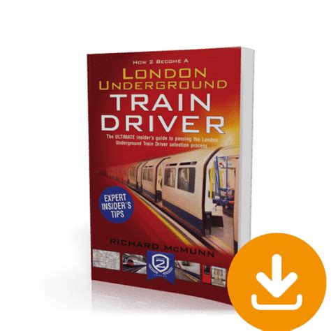 Become A London Underground Train Driver How2become