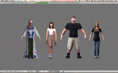 Available in many file formats including max, obj, fbx, 3ds, stl, c4d, blend, ma, mb. 3d model character pack males females