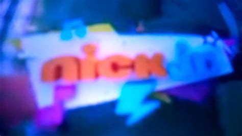Nick Jr Rock Star Month Screen Bug Youtube