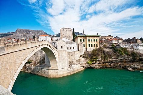 A Dubrovnik To Mostar Day Trip Chasing The Donkey