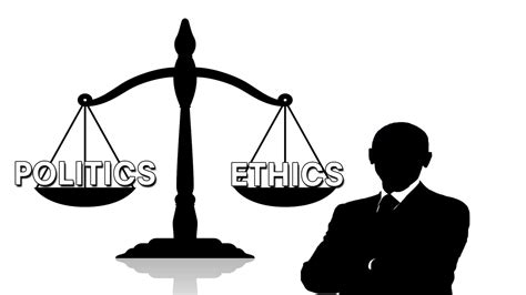 The Significance Of Ethical Consideration In Politics Answers In Reason