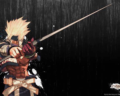 Sick Anime Ps4 Wallpaper Naruto