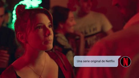 Valeria La Serie De Netflix Basada En Los Bestsellers De El Sabet