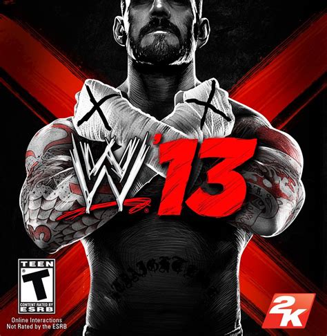 Wwe 2k 13 Download Full Version Highly Compressed 43mb Ii Tsg Games Tsg