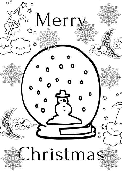 10 best camel coloring pages for bring the world of colorful ponies to your home with this unique collection of my little pony coloring. Christmas colouring pages, 15 different pages, Mindful ...