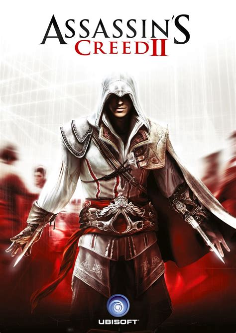 Assassins Creed Ii Assassins Creed 2 The Assassin Ps2 Games Xbox