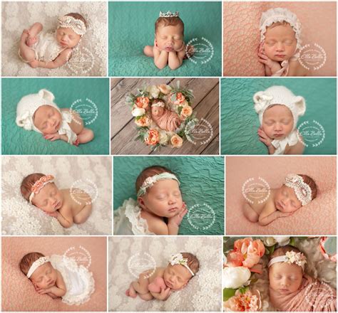 Sweetness San Antonio Newborn Photographer And Austin Newborn