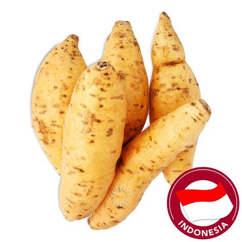 Indonesia Honey Sweet Potato Ntuc Fairprice