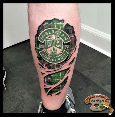 The Top 71 Best Scottish Tattoo Ideas [2021 Inspiration Guide]