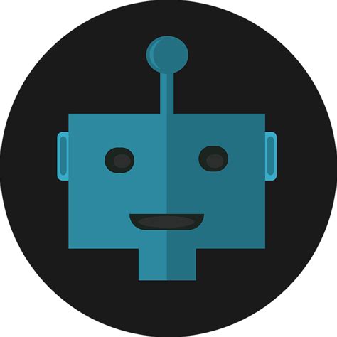 Robot Icon Png 81724 Free Icons Library