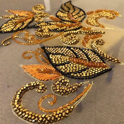 matreshki rf in bu instagram fotoğrafını gör 259 beğenme gold work embroidery tambour