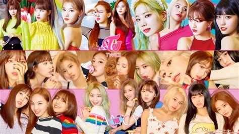 Find the best twice wallpaper on wallpapertag. Twice Wallpaper Pc - We have a massive amount of desktop and mobile backgrounds. - Zephis Wallpaper