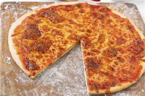 Cheese And Tomato Pizza Recipe Au