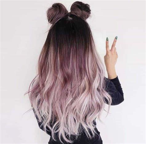 35 Trendsetting Pastel Hair Ideas For Any Taste Hairstyle Camp