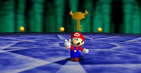 Gta 5 usa n64 rom download. Roms N64 en Español: Super Mario 64 Rom Español ...