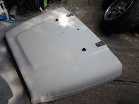 Find Jeep Wrangler Tj Hood No Shipping 2003 2004 2005 2006 In