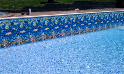 Mukwonago Inground Pool Liner Replacement Waukesha Pool Covers Pool