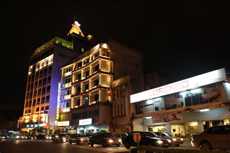 Jubilee is a hotel based in ipoh, perak. Images of Ipoh: Ritz Garden Hotel
