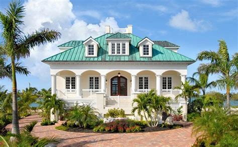 Key West Style Home Plans House Decor Concept Ideas