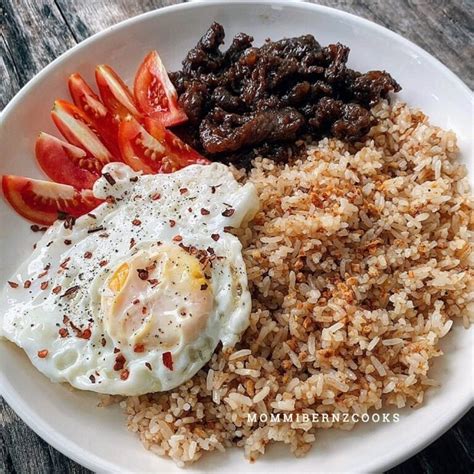 Top 10 Filipino Breakfast Of All Time Usapang Foodtrip