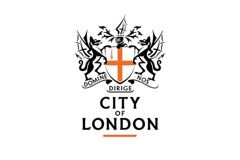 City Of London Logo Design The City Of London Has An Incredible History