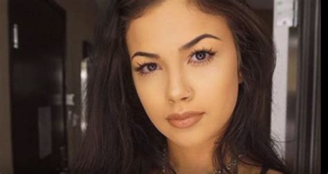 Arzaylea Rodriguez Everything To Know About Lil Peeps Girlfriend