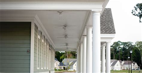 Hardie Board Soffit Detail In Styles That Suit Every Home Style From