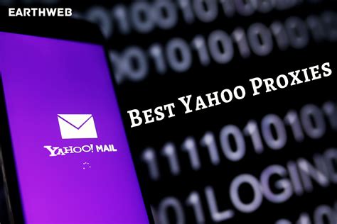 5 Best Yahoo Proxies In 2024 Yahoo Mail