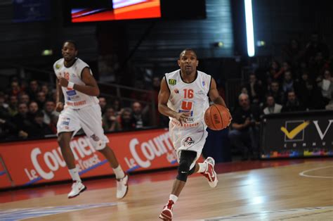 Victoire Historique De Cb Au Havre Cholet Basket
