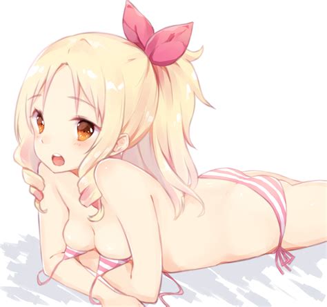 Yamada Elf Ero Gallery Delights With Drills Sankaku Complex