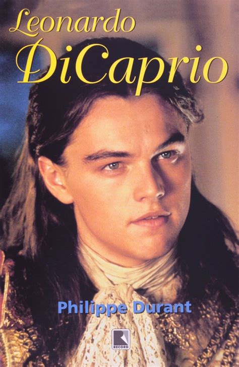 The Movie Poster For Leondo Dicaprio Starring As Prince In Shakespeares Play