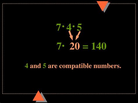 Ppt Compatible Numbers Powerpoint Presentation Free Download Id878358