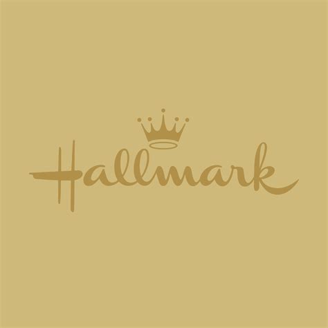 Hallmark Logo Png 10 Free Cliparts Download Images On Clipground 2023