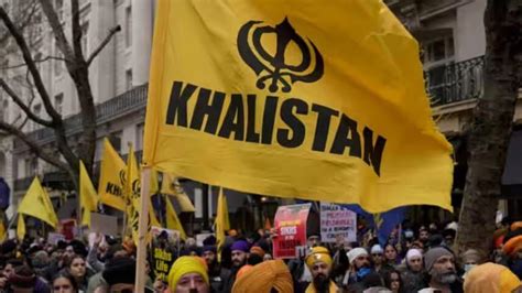 khalistan referendum in canada as pm flags ‘anti india activities with trudeau ozi indian