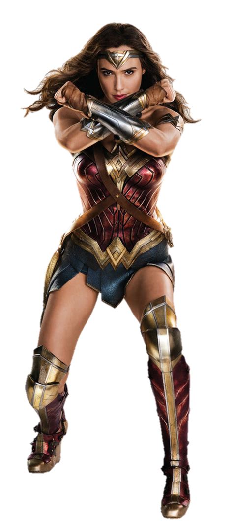 Black Wonder Woman Png PNG Image Collection