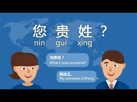 The top 100 chinese surnames. (Free Chinese Lesson) DAY 12: What's your surname in ...
